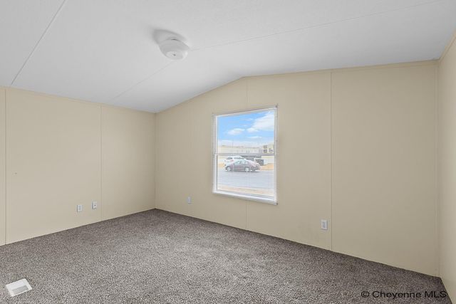 508 SECRET VALLEY, Cheyenne, WY 82007