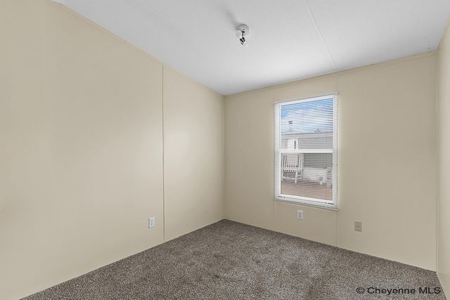 508 SECRET VALLEY, Cheyenne, WY 82007