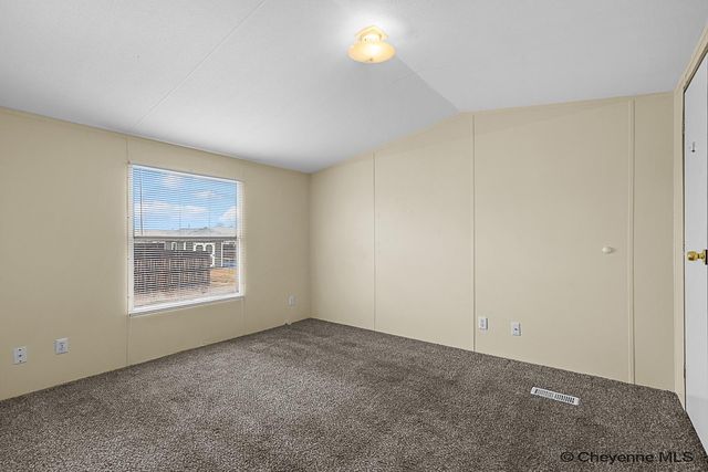 508 SECRET VALLEY, Cheyenne, WY 82007