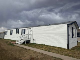 508 SECRET VALLEY, Cheyenne, WY 82007