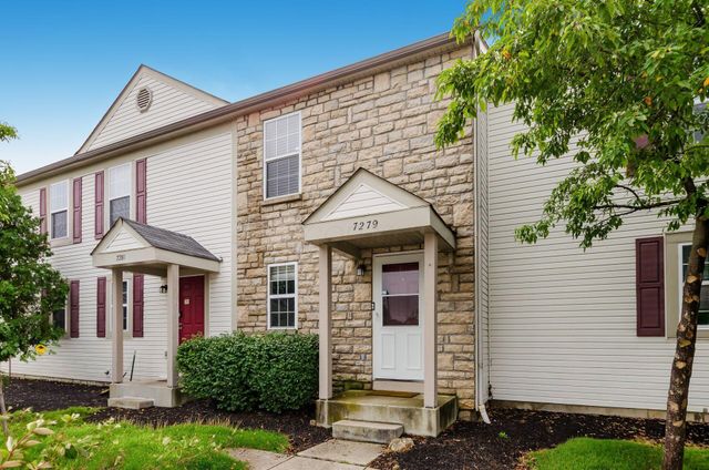 7279 Kirkdale Drive, 27E, Blacklick, OH 43004
