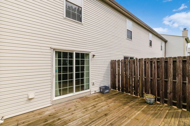 7279 Kirkdale Drive, 27E, Blacklick, OH 43004