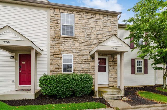 7279 Kirkdale Drive, 27E, Blacklick, OH 43004
