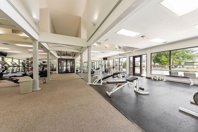 7279 Kirkdale Drive, 27E, Blacklick, OH 43004