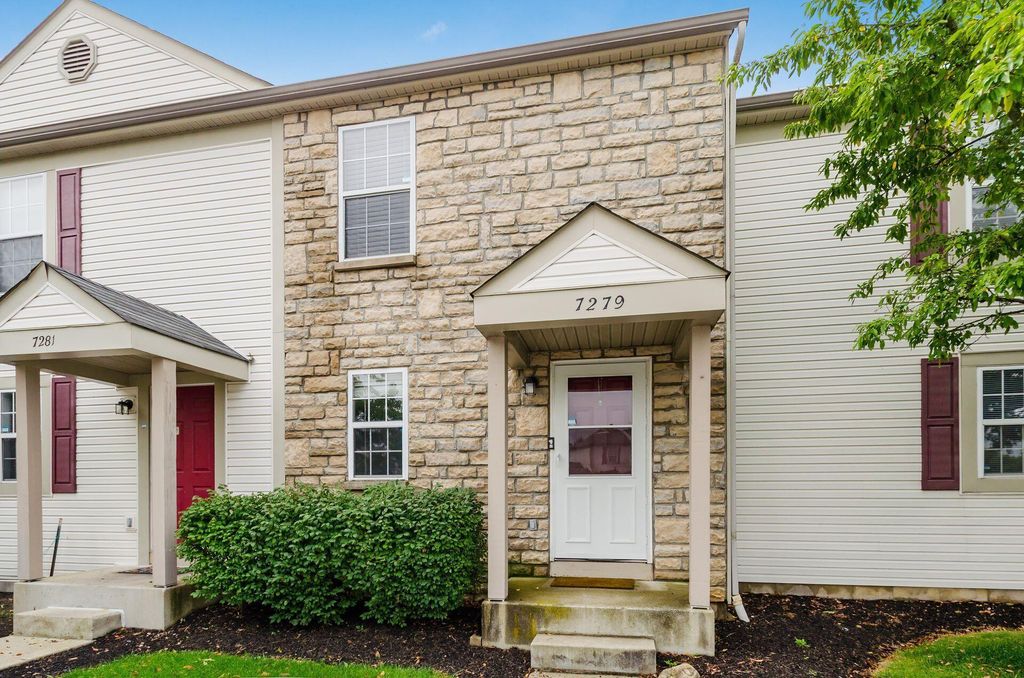 7279 Kirkdale Drive, 27E, Blacklick, OH 43004