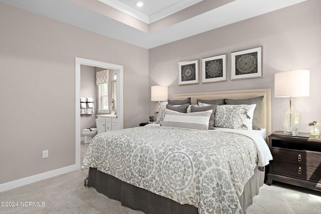 625 Delia Circle, Leland, NC 28451