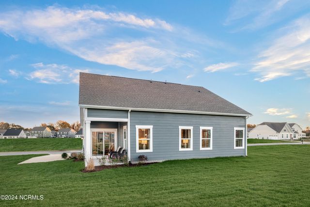 625 Delia Circle, Leland, NC 28451