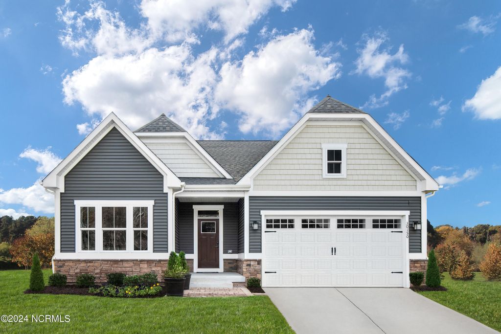 625 Delia Circle, Leland, NC 28451