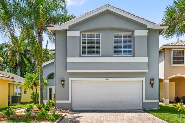 5066 NORTHERN LIGHTS Drive, Greenacres, FL 33463