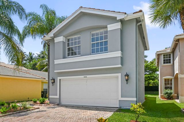 5066 NORTHERN LIGHTS Drive, Greenacres, FL 33463