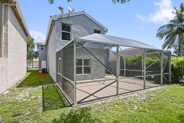 5066 NORTHERN LIGHTS Drive, Greenacres, FL 33463