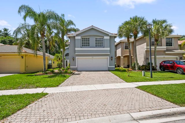 5066 NORTHERN LIGHTS Drive, Greenacres, FL 33463