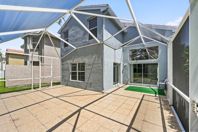 5066 NORTHERN LIGHTS Drive, Greenacres, FL 33463