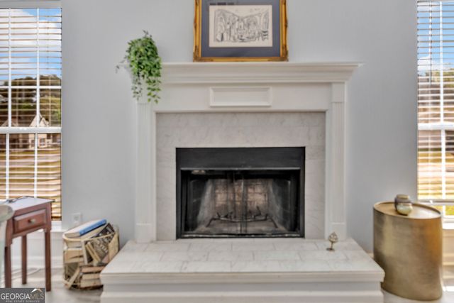 130 Wynbrook Drive, Mcdonough, GA 30253