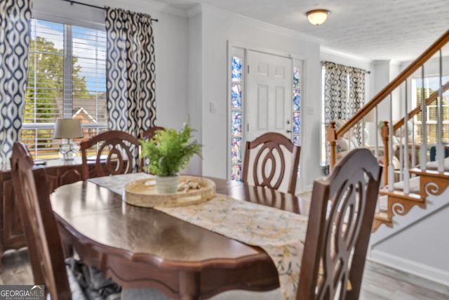 130 Wynbrook Drive, Mcdonough, GA 30253