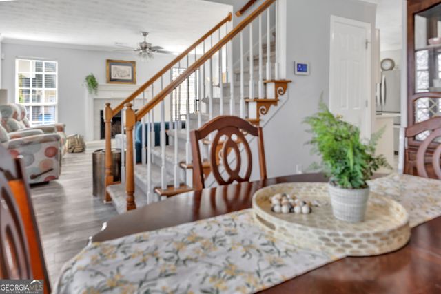 130 Wynbrook Drive, Mcdonough, GA 30253