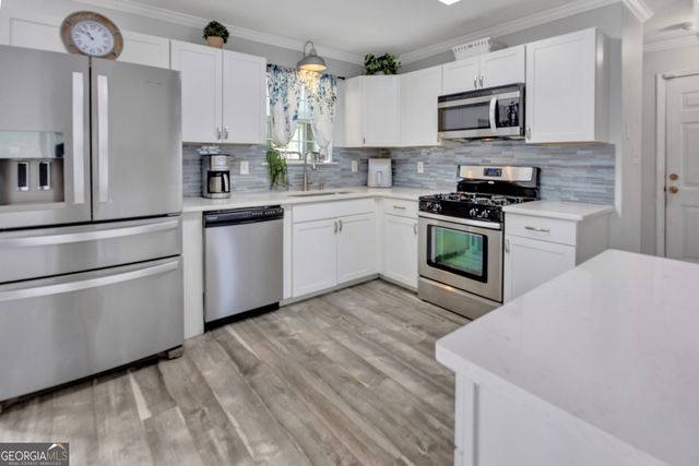 130 Wynbrook Drive, Mcdonough, GA 30253