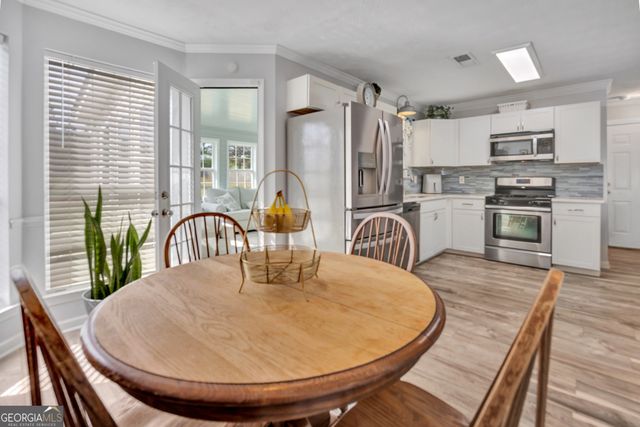 130 Wynbrook Drive, Mcdonough, GA 30253