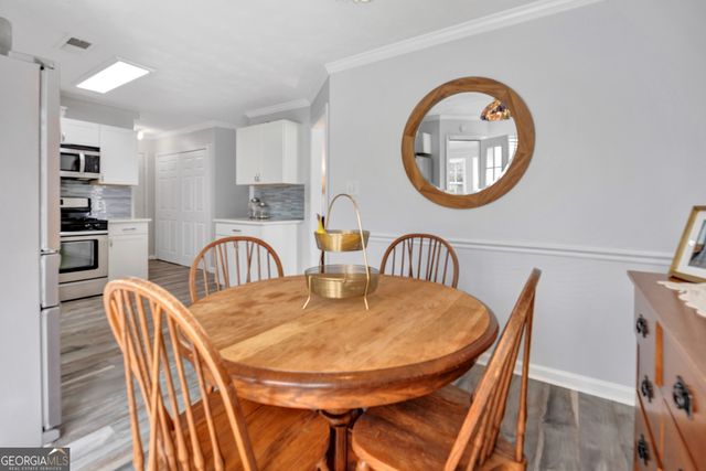 130 Wynbrook Drive, Mcdonough, GA 30253