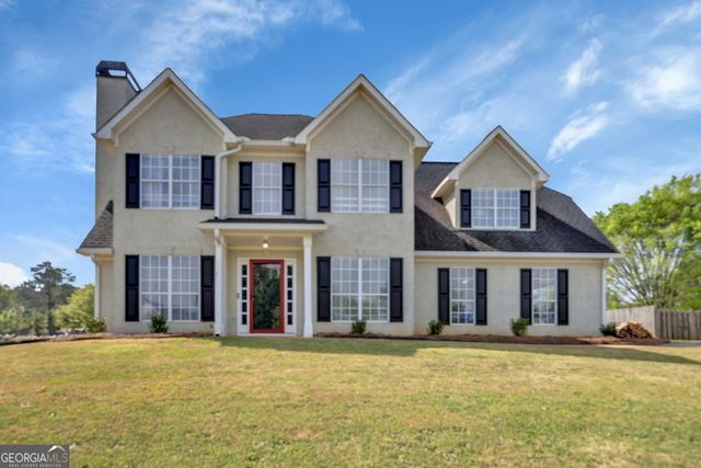 130 Wynbrook Drive, Mcdonough, GA 30253