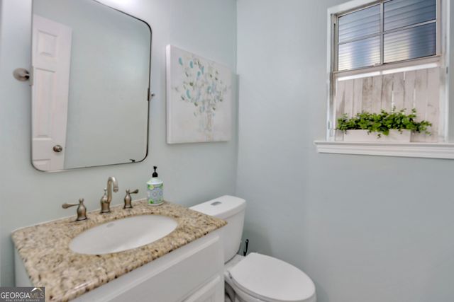 130 Wynbrook Drive, Mcdonough, GA 30253