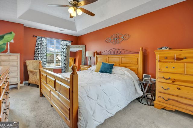 130 Wynbrook Drive, Mcdonough, GA 30253