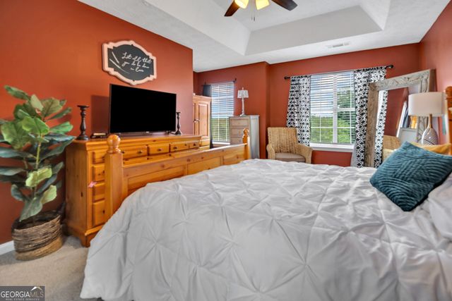 130 Wynbrook Drive, Mcdonough, GA 30253