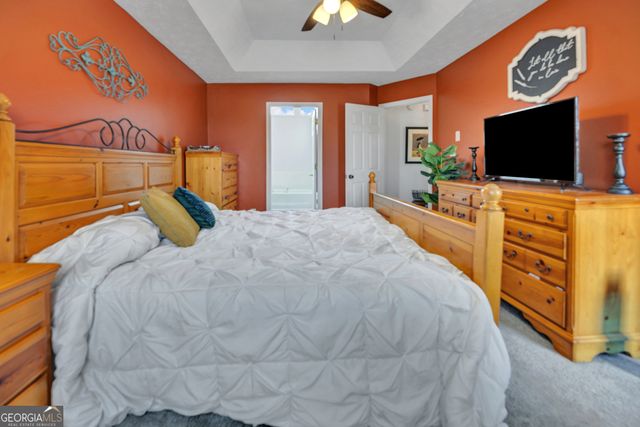 130 Wynbrook Drive, Mcdonough, GA 30253