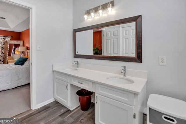 130 Wynbrook Drive, Mcdonough, GA 30253