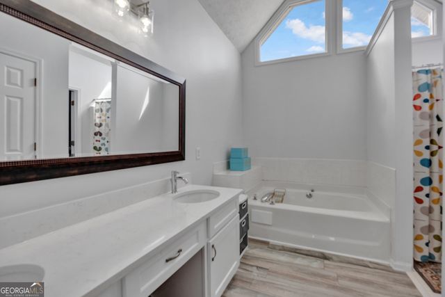 130 Wynbrook Drive, Mcdonough, GA 30253