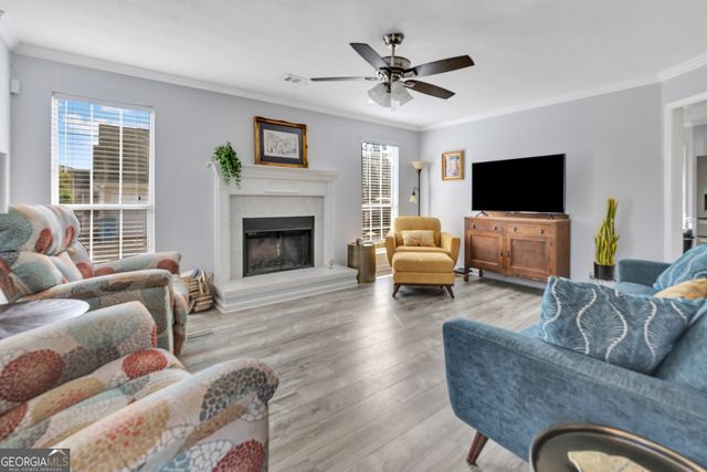 130 Wynbrook Drive, Mcdonough, GA 30253