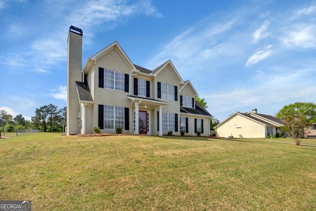 130 Wynbrook Drive, Mcdonough, GA 30253