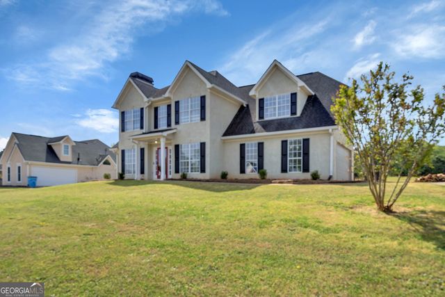 130 Wynbrook Drive, Mcdonough, GA 30253