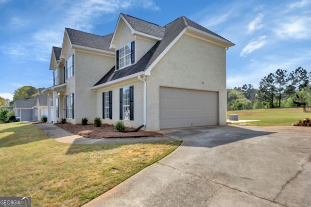 130 Wynbrook Drive, Mcdonough, GA 30253