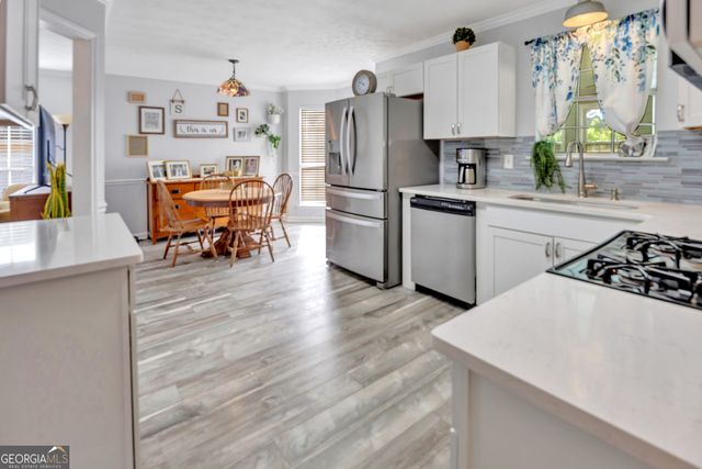 130 Wynbrook Drive, Mcdonough, GA 30253