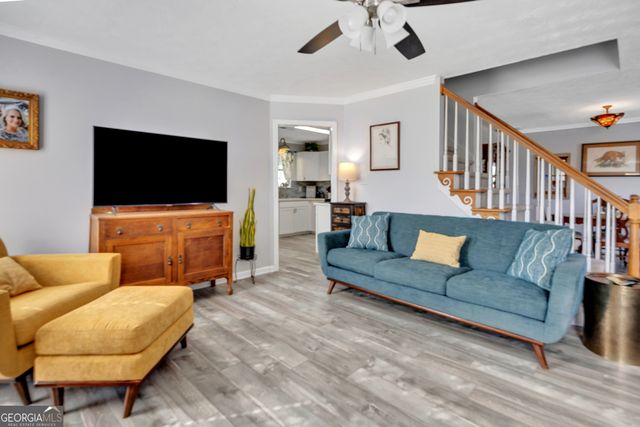 130 Wynbrook Drive, Mcdonough, GA 30253