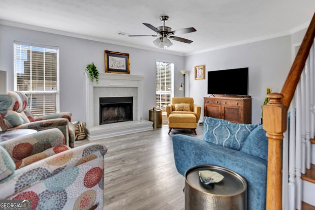 130 Wynbrook Drive, Mcdonough, GA 30253