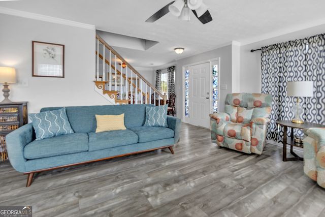 130 Wynbrook Drive, Mcdonough, GA 30253