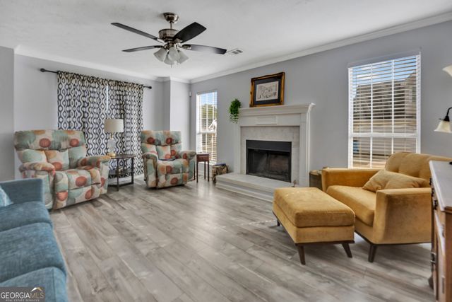 130 Wynbrook Drive, Mcdonough, GA 30253