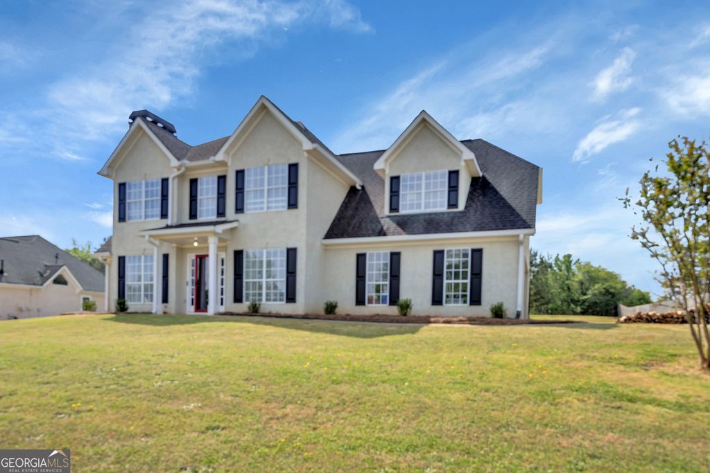 130 Wynbrook Drive, Mcdonough, GA 30253