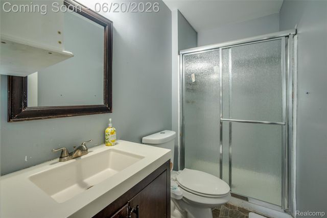 1129 Whittier Drive, Canton Charter Township, MI 48187