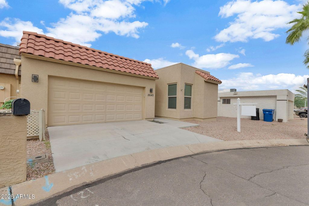 2640 N Olympic Circle, Mesa, AZ 85215 — photo 2