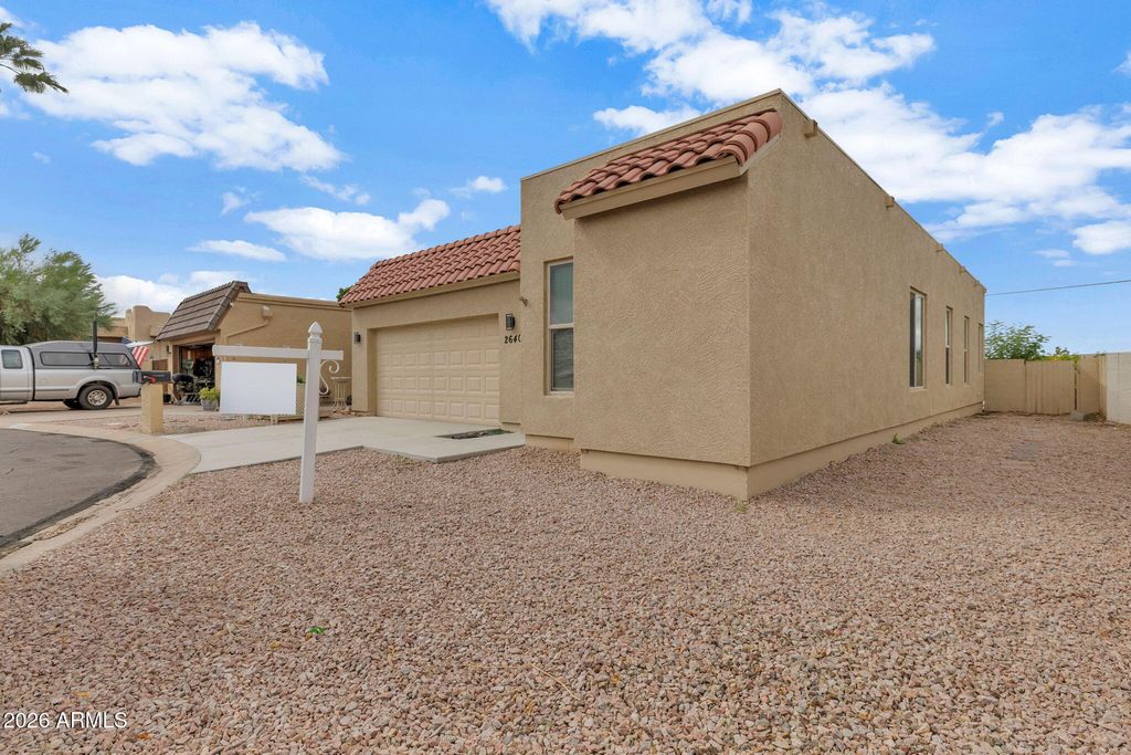 2640 N Olympic Circle, Mesa, AZ 85215 — photo 3