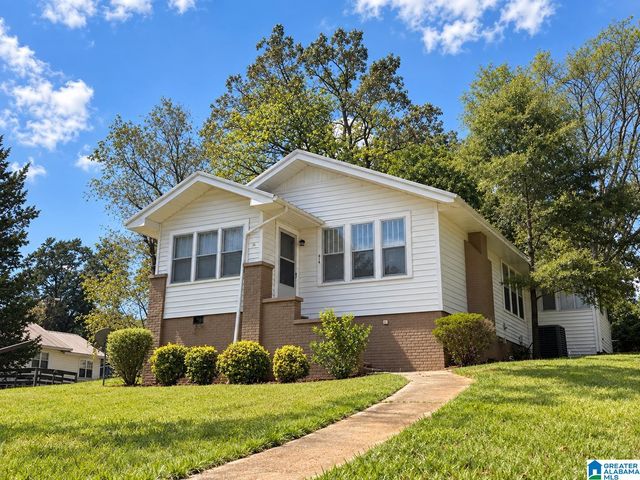 118 HIGHLAND DRIVE, Hueytown, AL 35023