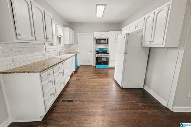 118 HIGHLAND DRIVE, Hueytown, AL 35023