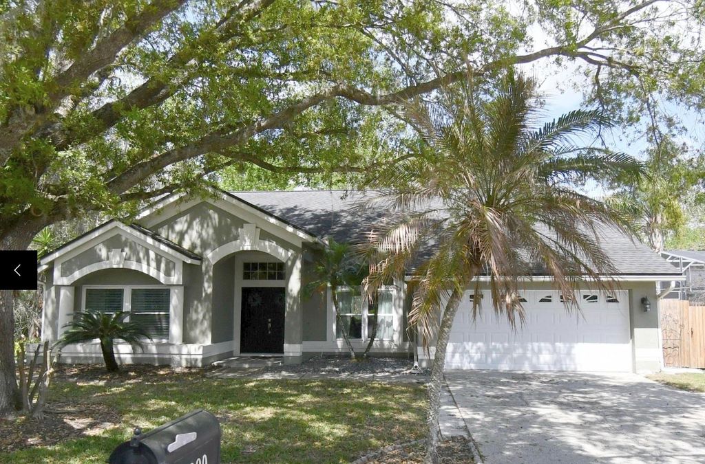 2200 EKANA DRIVE, Oviedo, FL 32765