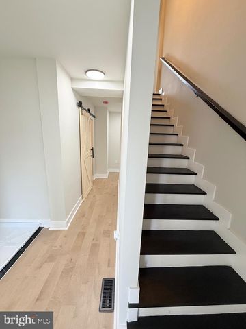2114 LLEWELYN AVENUE, Baltimore, MD 21213