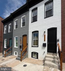 2114 LLEWELYN AVENUE, Baltimore, MD 21213
