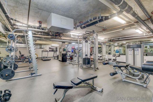 1150 J Street 424, San Diego, CA 92101