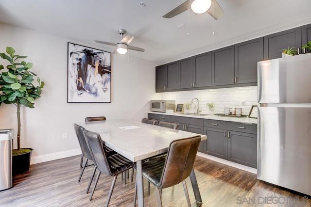 1150 J Street 424, San Diego, CA 92101